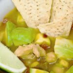 Chicken Tortilla Soup In Rice Cooker