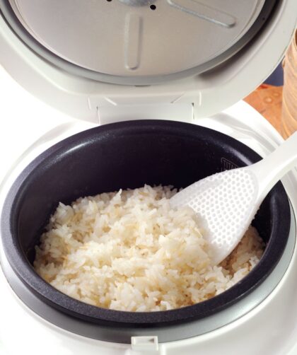 How Long Can Rice Stay In Rice Cooker