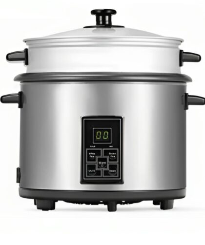How To Use Anko Rice Cooker