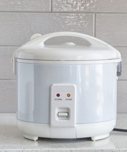 Why Does My Rice Cooker Keep Turning Off