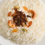 Ghee Rice Recipe In Rice Cooker