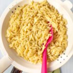 How To Cook Orzo In Rice Cooker