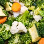 How To Steam Veggies In Aroma Rice Cooker