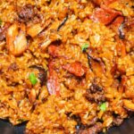 Lo Mai Gai In Rice Cooker Recipe